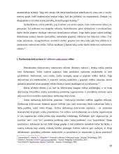 Vadovavimo stilius bei jo efektyvumo įvertinimas 19 puslapis