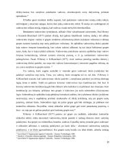 Vadovavimo stilius ir jo efektyvumo įvertinimas 12 puslapis