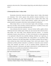 Vadovavimo stilius ir jo efektyvumo įvertinimas 18 puslapis