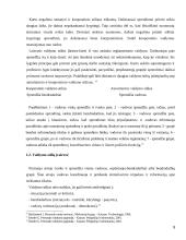 Vadovavimo stilius ir jo efektyvumo įvertinimas 8 puslapis