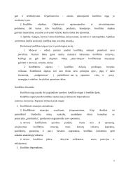 Vadovų asmeninių ir dalykinių savybių ir gebėjimų tyrimas 8 puslapis