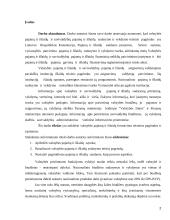 Valstybės pajamų ir išlaidų teisinė analizė 2 puslapis