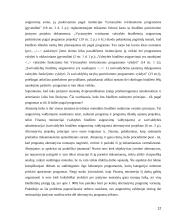 Valstybės pajamų ir išlaidų teisinė analizė 12 puslapis