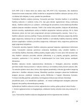 Valstybės pajamų ir išlaidų teisinė analizė 14 puslapis