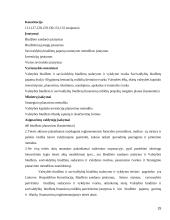 Valstybės pajamų ir išlaidų teisinė analizė 15 puslapis