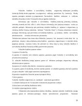 Valstybės pajamų ir išlaidų teisinė analizė 16 puslapis