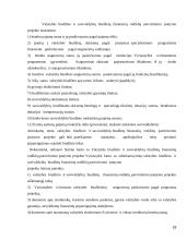 Valstybės pajamų ir išlaidų teisinė analizė 18 puslapis