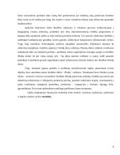 Valstybės pajamų ir išlaidų teisinė analizė 3 puslapis