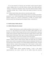 Valstybės pajamų ir išlaidų teisinė analizė 7 puslapis