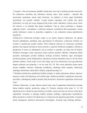 Valstybės pajamų ir išlaidų teisinė analizė 9 puslapis