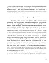 Valstybės pajamų ir išlaidų teisinė analizė 10 puslapis