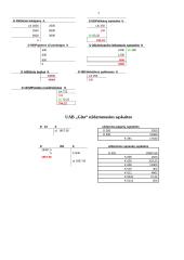 Buhalterinė apskaita - savarankiškas uždavinys 7 puslapis