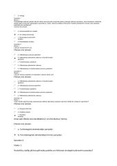 Viešojo administravimo testas 2 puslapis