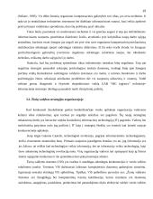 Žinių valdymo tobulinimas UAB Logistics 15 puslapis