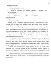 Žinių valdymo tobulinimas UAB Logistics 7 puslapis