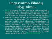 Nuostolių atlyginimo problema vienašališkai nutraukiant ilgalaikes nuomos sutartis  18 puslapis