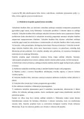 Švietimo finansavimas: jo būklė ir tolesnės tendencijos 12 puslapis