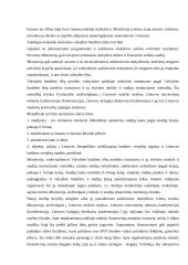 Švietimo finansavimas: jo būklė ir tolesnės tendencijos 13 puslapis