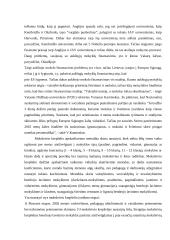 Švietimo finansavimas: jo būklė ir tolesnės tendencijos 14 puslapis