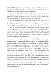 Švietimo finansavimas: jo būklė ir tolesnės tendencijos 16 puslapis