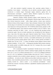 Švietimo finansavimas: jo būklė ir tolesnės tendencijos 17 puslapis