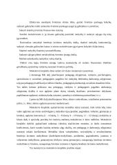 Švietimo finansavimas: jo būklė ir tolesnės tendencijos 18 puslapis