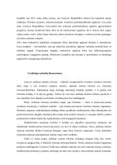 Švietimo finansavimas: jo būklė ir tolesnės tendencijos 20 puslapis