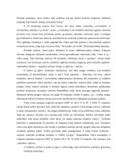 Švietimo finansavimas: jo būklė ir tolesnės tendencijos 6 puslapis