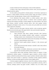 Švietimo finansavimas: jo būklė ir tolesnės tendencijos 7 puslapis