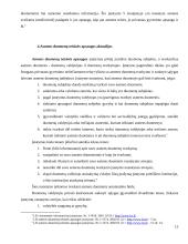 Žmogaus teisių apsaugos naujausios tendencijos. Referatas 13 puslapis