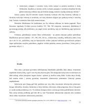 Žmogaus teisių apsaugos naujausios tendencijos. Referatas 15 puslapis