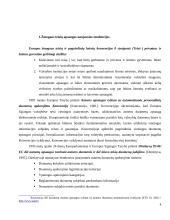 Žmogaus teisių apsaugos naujausios tendencijos. Referatas 4 puslapis