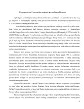 Žmogaus teisių apsaugos naujausios tendencijos. Referatas 6 puslapis