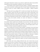 Žmogaus teisių apsaugos naujausios tendencijos. Referatas 7 puslapis