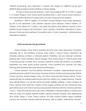 Žmogaus teisių apsaugos naujausios tendencijos. Referatas 9 puslapis