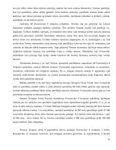 Žmogaus teisių apsaugos naujausios tendencijos. Referatas 10 puslapis