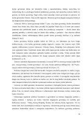 Mokyklinio ugdymo savivaldos funkcionavimas Lietuvoje 16 puslapis