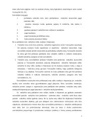 Mokyklinio ugdymo savivaldos funkcionavimas Lietuvoje 5 puslapis