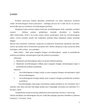 Saviveiksmingumo reikšmė jauno suaugusiojo žmogaus nerimastingumo lygiui referatas 2 puslapis