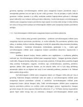 Saviveiksmingumo reikšmė jauno suaugusiojo žmogaus nerimastingumo lygiui referatas 18 puslapis