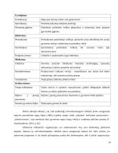 Saviveiksmingumo reikšmė jauno suaugusiojo žmogaus nerimastingumo lygiui referatas 20 puslapis