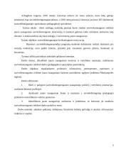 Saviveiksmingumo reikšmė jauno suaugusiojo žmogaus nerimastingumo lygiui referatas 3 puslapis