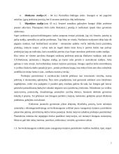 Saviveiksmingumo reikšmė jauno suaugusiojo žmogaus nerimastingumo lygiui referatas 7 puslapis