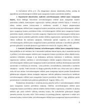 Saviveiksmingumo reikšmė jauno suaugusiojo žmogaus nerimastingumo lygiui referatas 8 puslapis