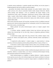 Sėkmės ir nesėkmės kaštų santykis X organizacijoje 14 puslapis