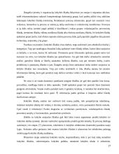 Sėkmės ir nesėkmės kaštų santykis X organizacijoje 17 puslapis