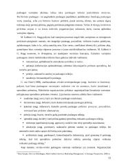 Vartotojų elgsena iki ir po pirkimo 11 puslapis