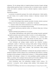 Vartotojų elgsena iki ir po pirkimo 5 puslapis