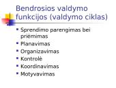 Sisteminė teorija 11 puslapis