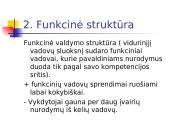 Sisteminė teorija 14 puslapis